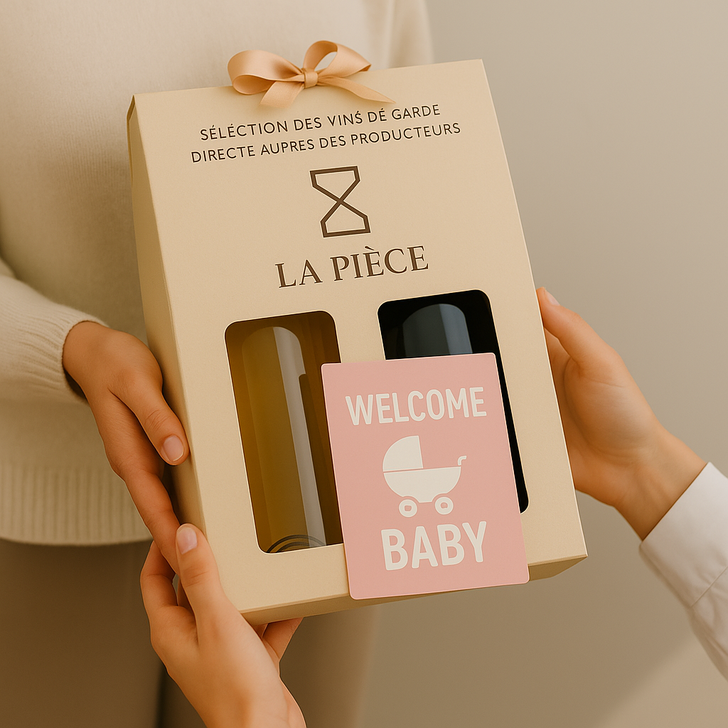 cadeau de naissance